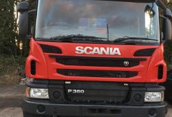 Scania P360 SOLD !!!!