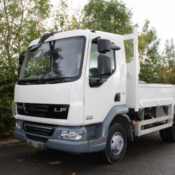 Daf LF 45.160 SOLD !!!!