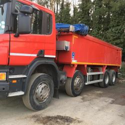 Scania P360 SOLD !!!!