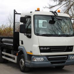 Daf LF45.160 SOLD !!!!