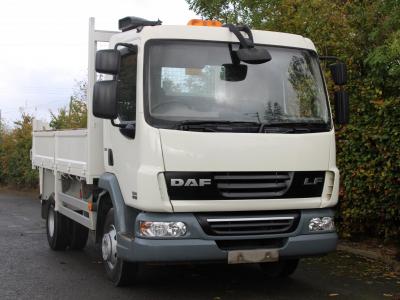 Daf LF 45.160 SOLD !!!!