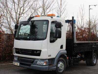 Daf LF 45.140 SOLD !!!!