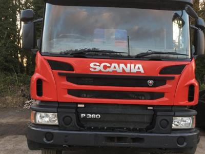 Scania P360 SOLD !!!!